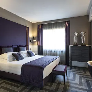 Hotell The Tribune, Part Of Jdv By Hyatt, Rom