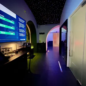 Ξενοδοχείο The One Boutique & (adults Only)