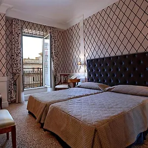 Hotel Boutique Trevi, Řím