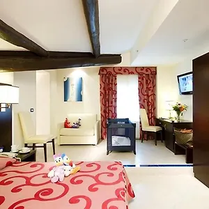 Anglo Americano Hotel