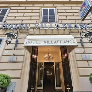 Ξενοδοχείο Villafranca