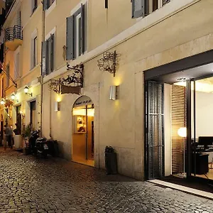 Mario De' Fiori 37 Hotel